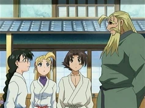 kayatan anime|21 Best Martial Arts Anime Shows & Movies (Of All Time).